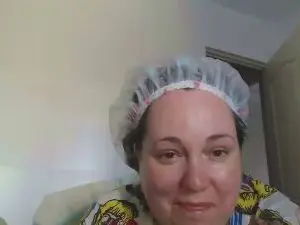 Cam4 Live Porn of copcabana