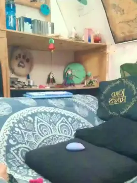 Cam4 Best live sex cam show of luthien420_