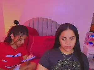 Cam4 Live Porn of Cami_bunny