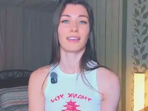 Cam4 Live Sex of AlbertaHelley