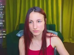 Cam4 Adult Webcam of Missis_Sofiia