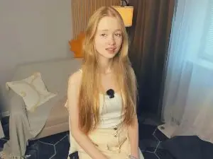 Cam4 Best Webcam of NikitaLorincz