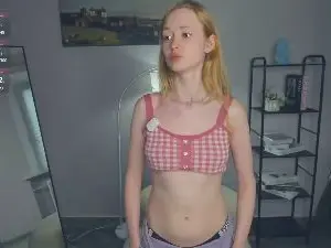 Cam4 Free Porn Cam of NikitaLorincz