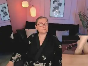 Cam4 Free Live Porn of AlexandraKind