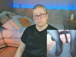 Cam4 Best Webcam of AlexandraKind