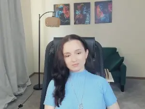 Cam4 Private Sex Chat of JenBriehl