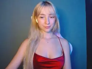 Cam4 Free Porn Cam of LuciaAdorable