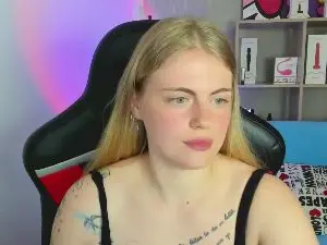 Cam4 Sex Chat of Jolly_Doll