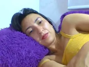 Cam4 Live Sex Cam of daniela_mis