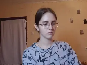 Cam4 Adult Webcam of RoxanaKneisler