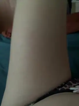 Cam4 Live Sex of Feetgirl06