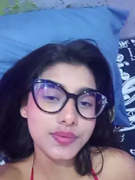 Cam4 Adult Video Chat of Yvonne_Collins