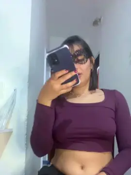 Cam4 Adult Video Chat of Irismorenaaa