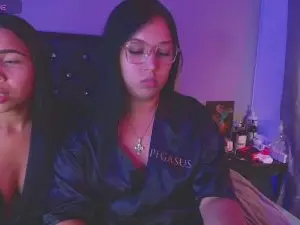Cam4 Sex Cam of Emmabekerr