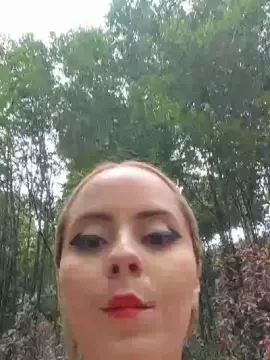 Cam4 Best Webcam of Nina_Blakex