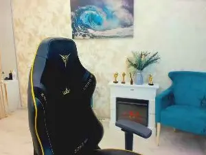 Cam4 Sex Cam of YourSweetFoots