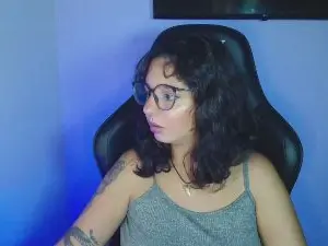 Cam4 Live Porn of myamillor