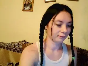 Cam4 Best live sex cam show of JaneenHartrick