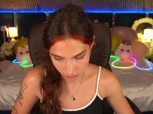 Cam4 Sex Cam of BabyFlowerr