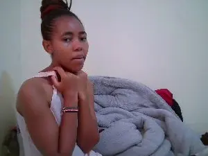 Cam4 Free Live Porn of MidnightNala