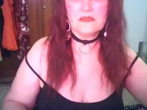 Cam4 Live Porn of SabrinaXlovess