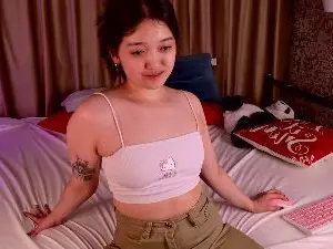 Cam4 Sex Cam of FreyaRay