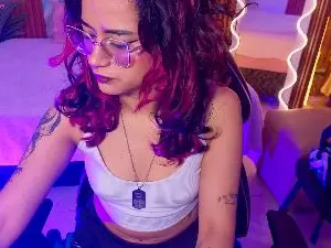 Cam4 Adult Video Chat of Kristen_tay