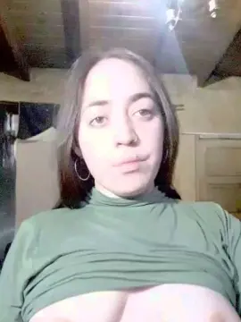 Cam4 Adult Webcam of luney5