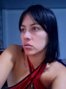 Cam4 Nude Webcam of Masbandida553