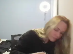 Cam4 Adult Webcam of CrazyAnny1