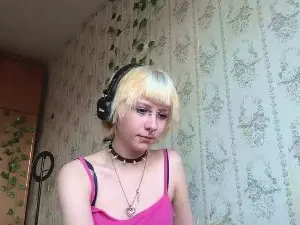 Cam4 Best live sex cam show of GudrunHenseler