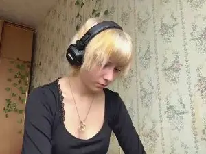 Cam4 Adult Webcam of GudrunHenseler