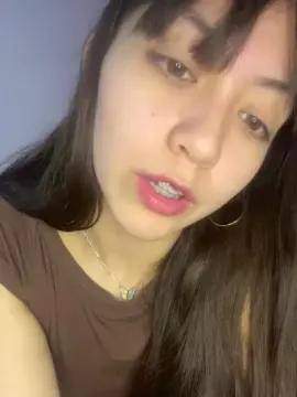 Cam4 Adult Video Chat of Nicki