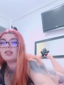 Cam4 Adult Webcam of leiasaez