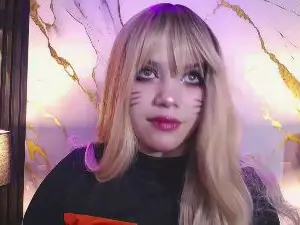 Cam4 Free Live Porn of ArySubDoll