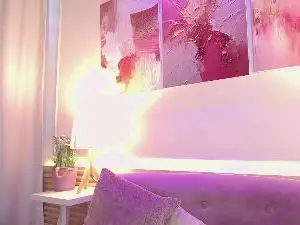 Cam4 Live Sex Cam of ArySubDoll