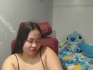 Cam4 Sex Chat of BubbleButtPinay