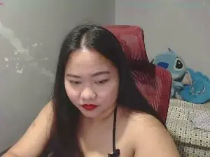 Cam4 Adult Video Chat of BubbleButtPinay