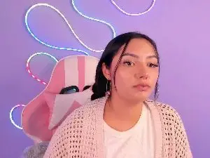 Cam4 Sex Cam of NinaAngel6