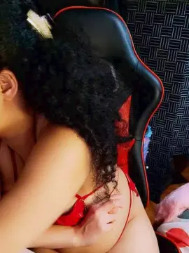 Cam4 Live Sex Cam of ambersweettie