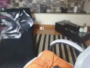 Cam4 Live Porn of candy_girl30