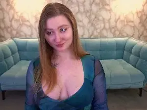 Cam4 Adult Webcam of Scarlet_Heart