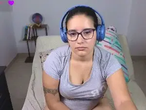 Cam4 Nude Webcam of blue_moon_