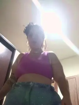 Cam4 Live Sex Cam of camila9453