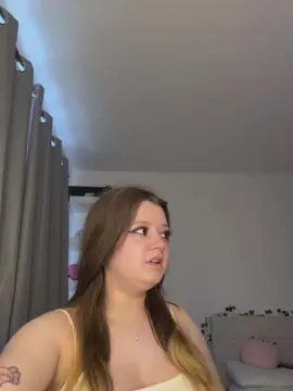 Cam4 Sex Cam of lulustrawb