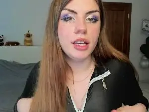 Cam4 Sex Chat of AmiGray