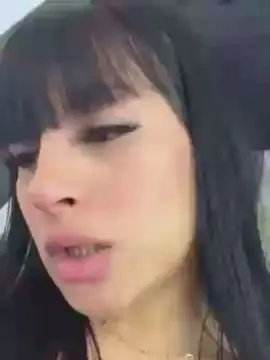 Cam4 Sex Cam of Veraaokk