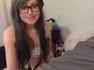 Cam4 Adult Webcam of xxxkandicouture