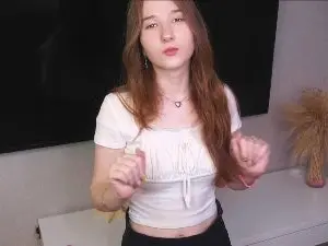 Cam4 Adult Webcam of DenniseDulany