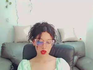Cam4 Free Porn Cam of _Hibrida_